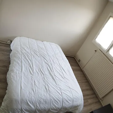 Maison A 5' Du Circuit Du Mans *